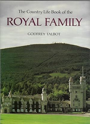 Seller image for The Country Life Book of the Royal Family for sale by Neville Wade