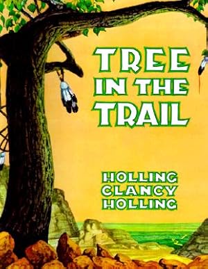 Bild des Verkufers fr Tree in the Trail (Paperback or Softback) zum Verkauf von BargainBookStores