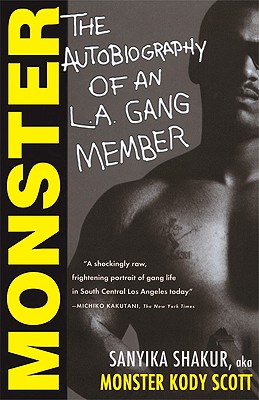 Seller image for Monster: The Autobiography of an L.A. Gang Member (Paperback or Softback) for sale by BargainBookStores