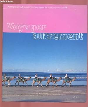 Imagen del vendedor de VOYAGER AUTREMENT a la venta por Le-Livre