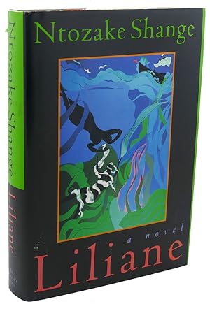 Seller image for LILIANE RESURRECTION OF THE DAUGHTER for sale by Rare Book Cellar