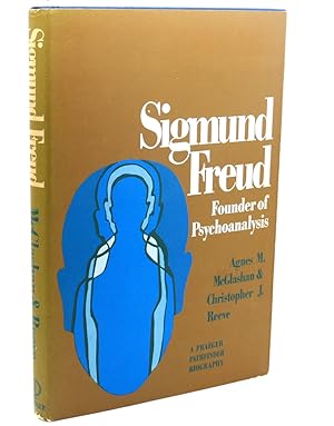 Seller image for SIGMUND FREUD for sale by Rare Book Cellar
