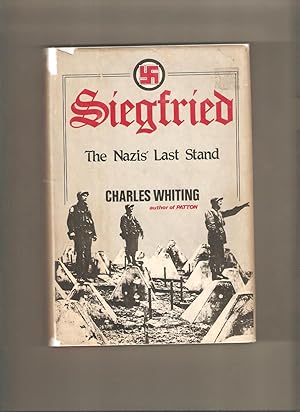 Siegfried: The Nazis' Last Stand