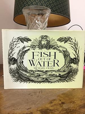 Seller image for Fish Out of Water for sale by Temple Bar Bookshop