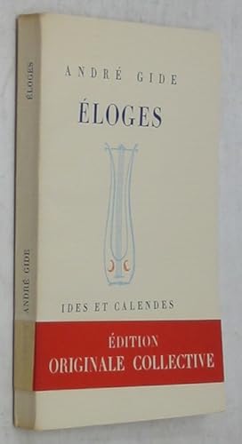 Eloges