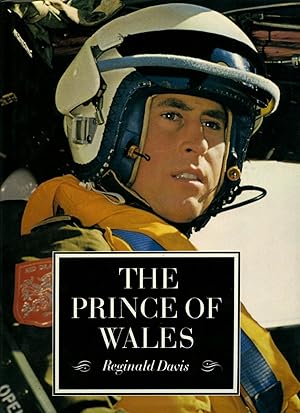 Seller image for The Prince of Wales for sale by Little Stour Books PBFA Member