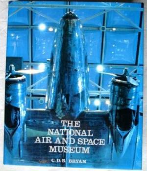 Seller image for The National Air And Space Museum for sale by Fleur Fine Books