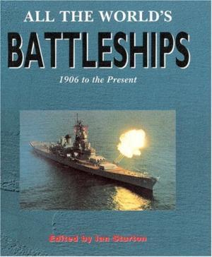 Seller image for All The World's Battleships: 1906 To The Present (Conway Classics) for sale by Fleur Fine Books