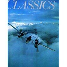 Classics: U.S. Aircraft Of World War II