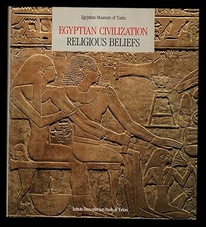 Egyptian Civilization. Religious Belief.