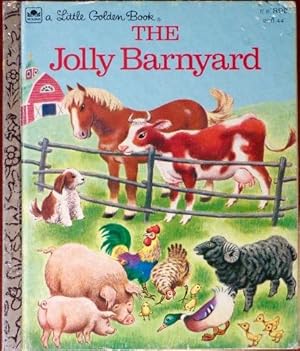 The Jolly Barnyard