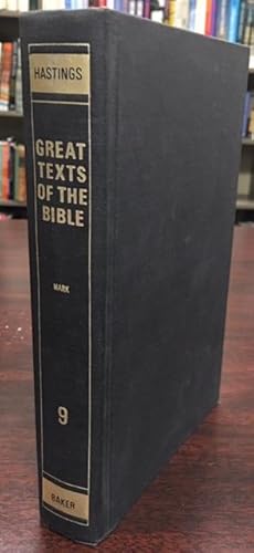 Image du vendeur pour St. Mark (The Great Texts of the Bible - Volume IX) mis en vente par BookMarx Bookstore