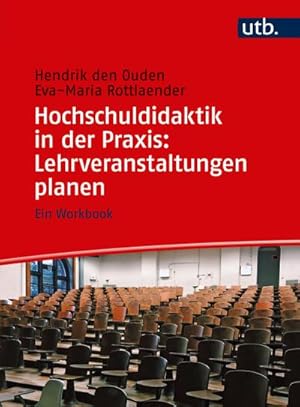 Bild des Verkufers fr Hochschuldidaktik in der Praxis: Lehrveranstaltungen planen : Ein Workbook zum Verkauf von AHA-BUCH GmbH