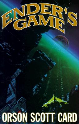 Imagen del vendedor de Ender's Game (Hardback or Cased Book) a la venta por BargainBookStores