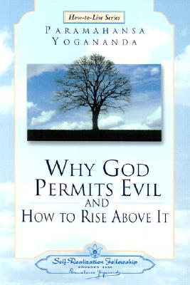 Seller image for Why God Permits Evil and How to Rise Above It (Paperback or Softback) for sale by BargainBookStores