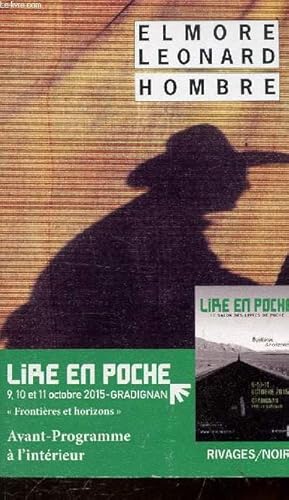 Seller image for HOMBRE for sale by Le-Livre