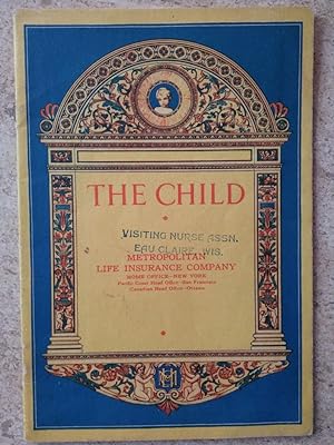 Seller image for The Child for sale by P Peterson Bookseller