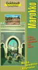 Seller image for Marokko : Land und Leute ; 26 Reiserouten von Tanger bis Dakhla und von Casablanca bis Oujda ; Orts- und Stadtbeschreibungen, ntzliche Tips fr unterwegs. ; Wolfgang Kaul / Goldstadt-Reisefhrer ; Bd. 30 for sale by Antiquariat Buchhandel Daniel Viertel