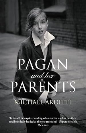 Bild des Verkufers fr Pagan and Her Parents zum Verkauf von Antiquariat Buchhandel Daniel Viertel