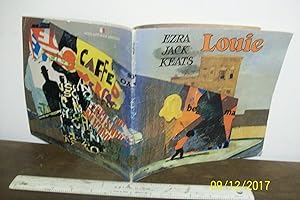 Seller image for Louie for sale by The Vintage BookStore