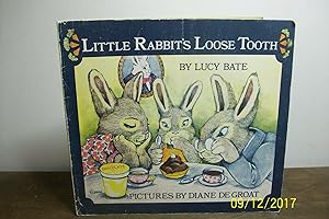 Image du vendeur pour Little Rabbit's Loose Tooth mis en vente par The Vintage BookStore