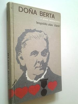 Imagen del vendedor de Doña Berta y otras narraciones a la venta por MAUTALOS LIBRERÍA