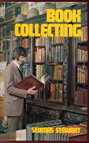 Seller image for Book Collecting. A Beginner's guide. for sale by Time Booksellers