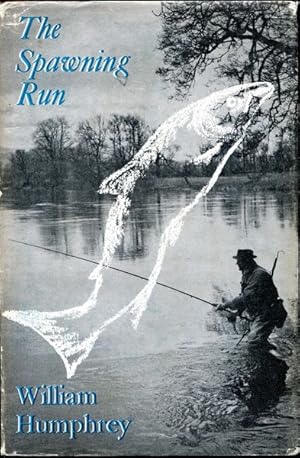 Imagen del vendedor de The Spawning Run. With illustrations by Robert Eames and others. a la venta por Time Booksellers