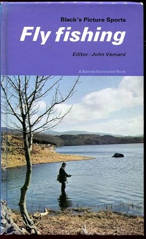 Immagine del venditore per Black's Picture Sports. Fly Fishing. venduto da Time Booksellers