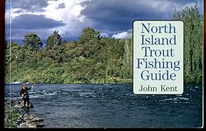 Immagine del venditore per North Island Trout Fishing Guide. venduto da Time Booksellers