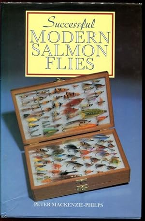 Seller image for Successful Modern Salmon Flies. for sale by Time Booksellers