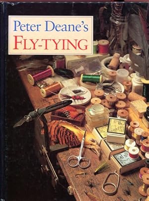 Seller image for Fly-Tying. for sale by Time Booksellers
