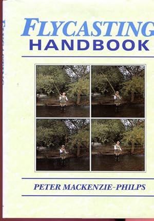 Seller image for Flycasting Handbook. for sale by Time Booksellers