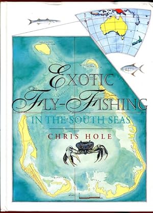 Seller image for Exotic fly-fishing. In The South Seas. for sale by Time Booksellers