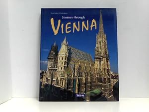 Seller image for Journey through Vienna for sale by ABC Versand e.K.