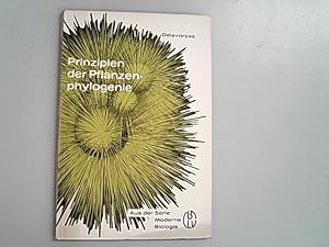 Immagine del venditore per Prinzipien der Pflanzenphylogenie. Aus der Serie, Moderne Biologie. venduto da Antiquariat Bookfarm