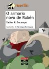 Seller image for O armario novo de Rubn for sale by AG Library