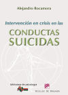 Seller image for Intervencin en crisis en las conductas suicidas for sale by AG Library