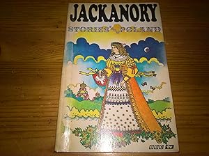 Stories from Poland (Jackanory stories)