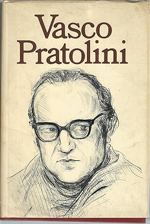 Imagen del vendedor de IL QUARTIERE - CRONACHE DI POVERI AMANTI - CRONACA FAMILIARE - LE RAGAZZE DI SANFREDIANO - METELLO a la venta por Libreria Rita Vittadello