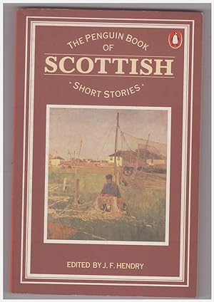 Immagine del venditore per The Penguin Book of Scottish Short Stories venduto da Libreria IV Fontane S.a.S