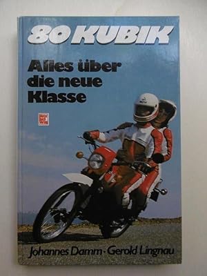 80 Kubik. Alles über die neue Klasse.