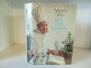 Splendid Fare: The Albert Stockli Cookbook