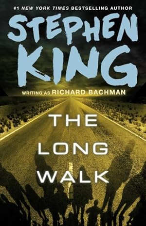 Imagen del vendedor de Long Walk a la venta por GreatBookPrices