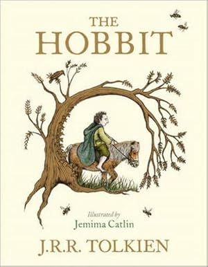Seller image for The Colour Illustrated Hobbit for sale by BuchWeltWeit Ludwig Meier e.K.