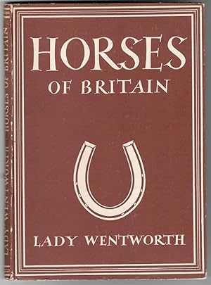 Horses of Britain