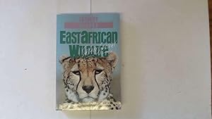 Seller image for East African Wildlife for sale by Goldstone Rare Books