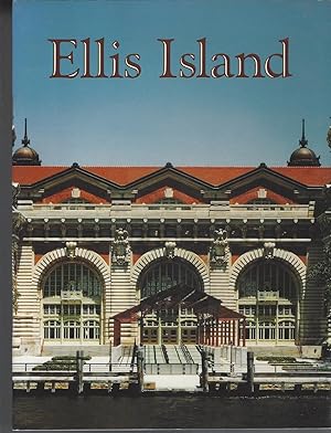 Seller image for Ellis Island for sale by BYTOWN BOOKERY