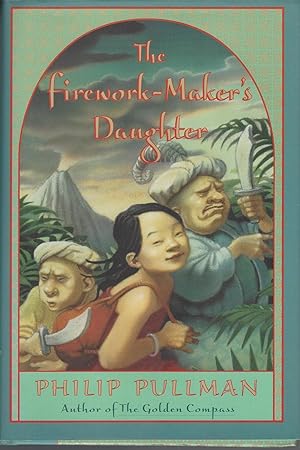 Seller image for Firework-Maker's Daughter for sale by BYTOWN BOOKERY