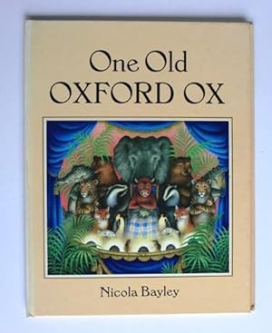 Seller image for One Old Oxford Ox for sale by Vortex Books